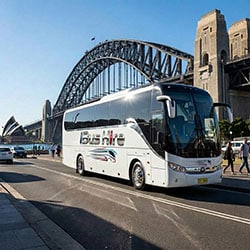 iBus Hire Sydney iBus Hire Sydney