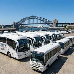 iBus Hire Sydney iBus Hire Sydney