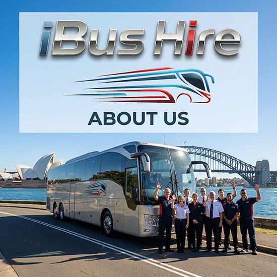 iBus Hire Sydney iBus Hire Sydney