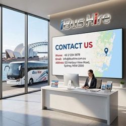 iBus Hire Sydney iBus Hire Sydney