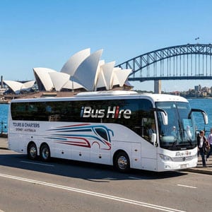 Bus Hire Sydney