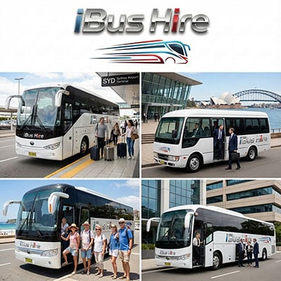 iBus Hire Services